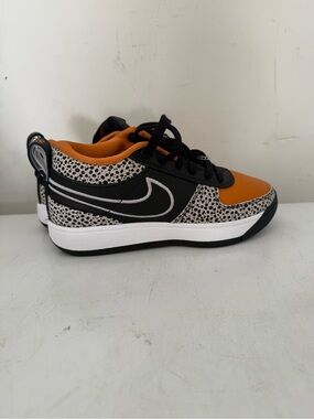 Nike Kids Book 1 "Air Safari" Basketball Shoes